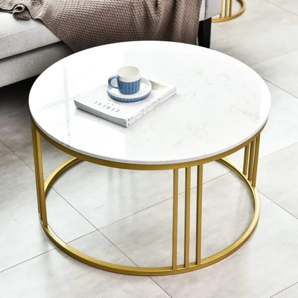 Luxury Center Table For Living Room
