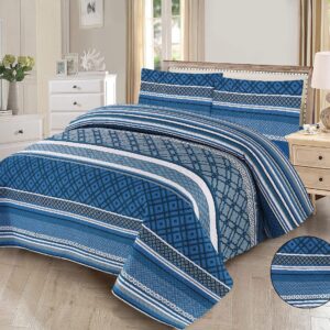 “Soft and Peaceful Bedding Set for a Beautiful Bedroom”