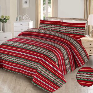“Soft and Peaceful Bedding Set for a Beautiful Bedroom”