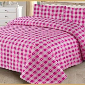 “Soft and Peaceful Bedding Set for a Beautiful Bedroom”