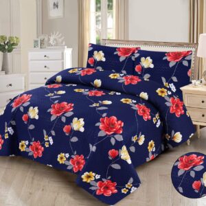 “Soft and Peaceful Bedding Set for a Beautiful Bedroom”