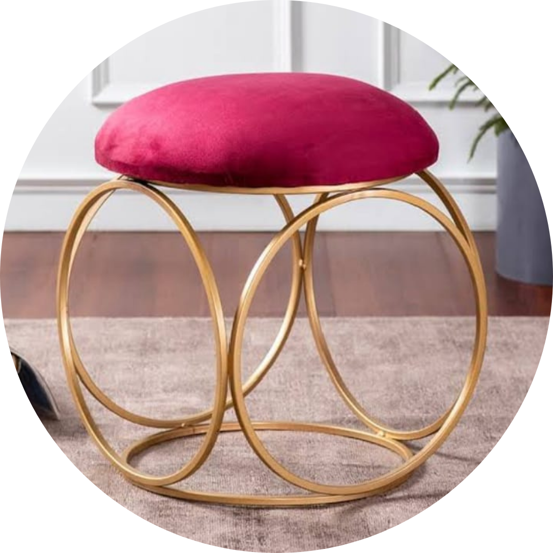 Stool